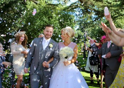 Wedding Photography Essex