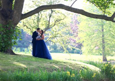 Portfolio Abbey Weddings